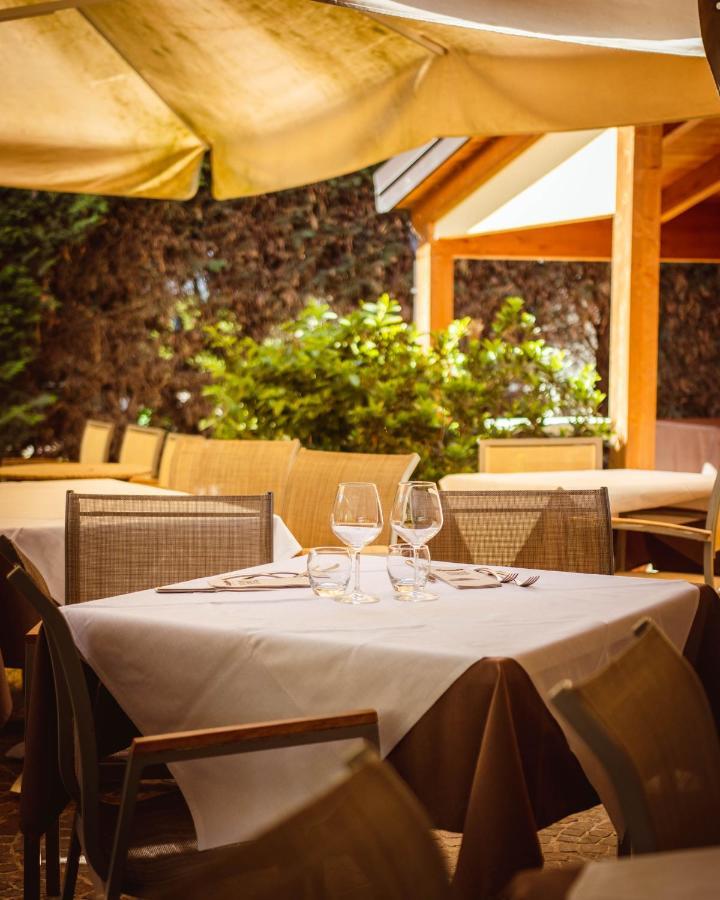 Spiedo Imperiale - Locanda E Ristorante 科蒂尼奥拉 外观 照片