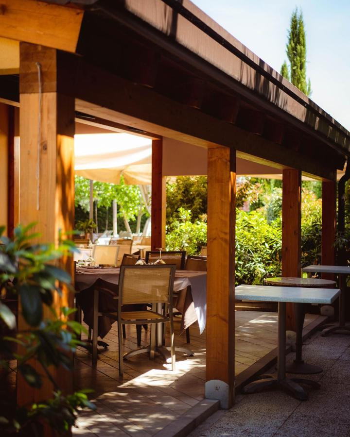 Spiedo Imperiale - Locanda E Ristorante 科蒂尼奥拉 外观 照片