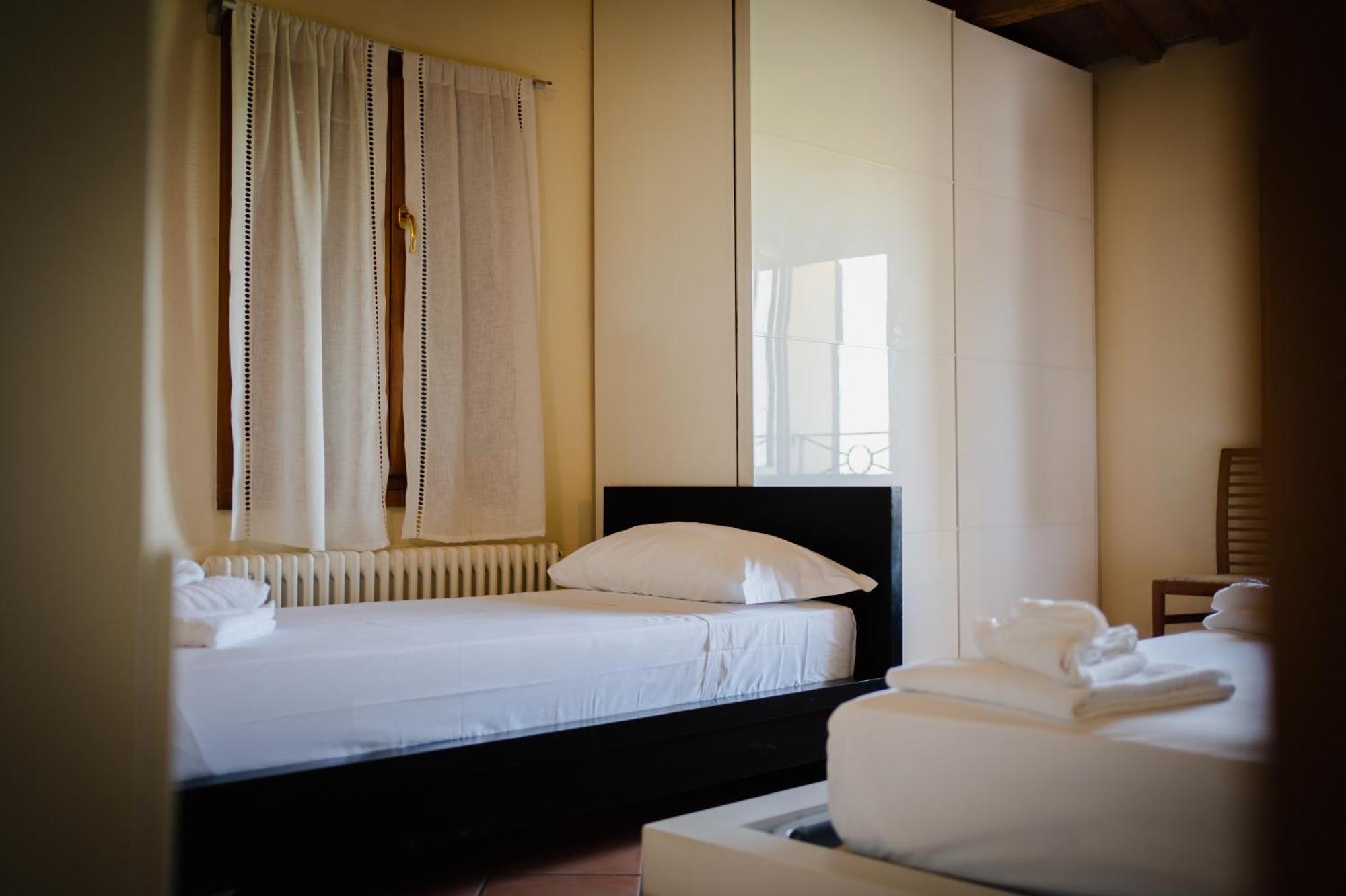 Spiedo Imperiale - Locanda E Ristorante 科蒂尼奥拉 外观 照片