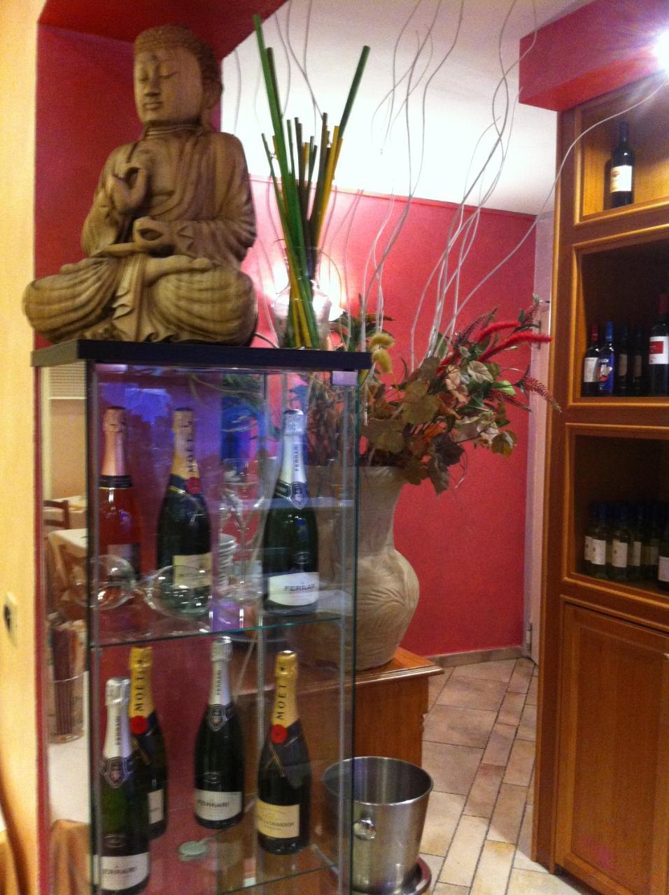Spiedo Imperiale - Locanda E Ristorante 科蒂尼奥拉 外观 照片